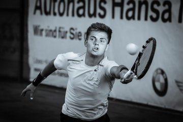 Ausschnitte 3312 - Schwartau Open